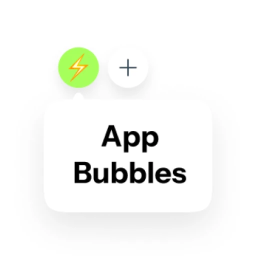 Orbit app logo